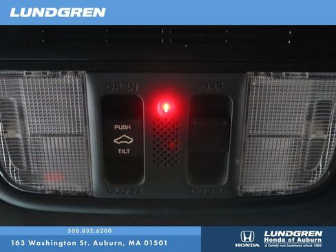 Used 2018 Honda Civic Sport Touring image 30