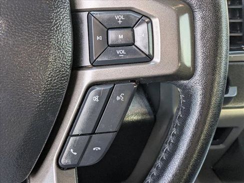 Used 2019 Ford Expedition XLT w/ Cargo Package image 28