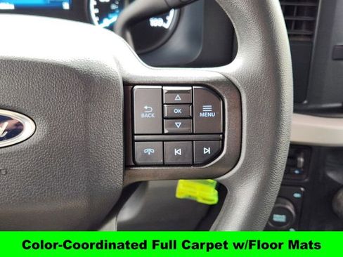 Used 2024 Ford F350 XL w/ STX Appearance Package image 30