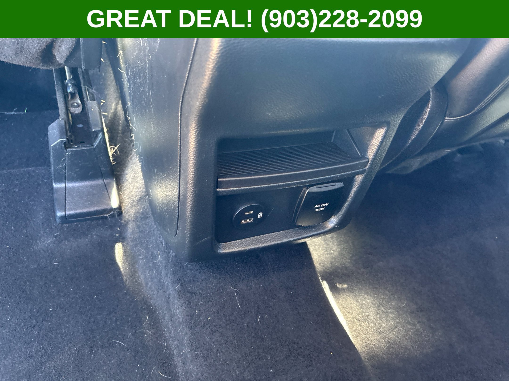 Used 2021 Ford Edge SEL w/ Convenience Package FWD image 46