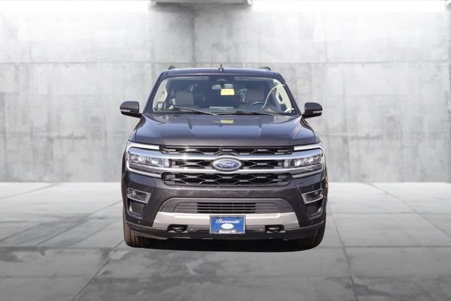 Used 2023 Ford Expedition Limited AWD/4WD image 4