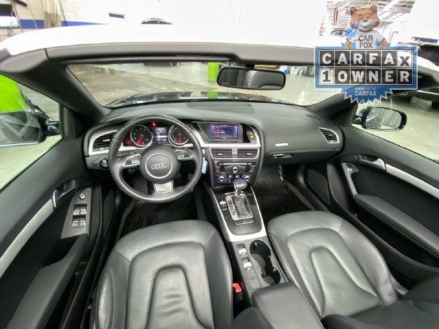 Used 2013 Audi A5 2.0T Premium AWD/4WD image 27