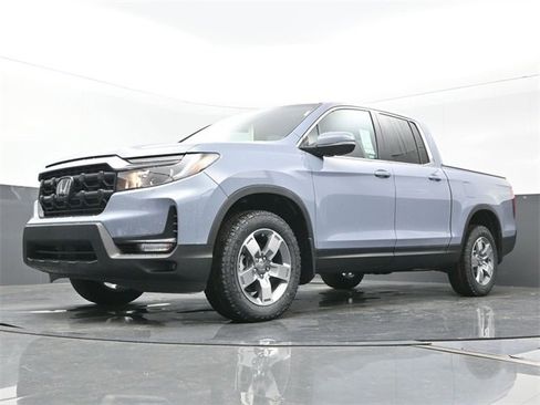 New 2026 Honda Ridgeline RTL image 19