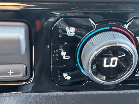 New 2025 Chevrolet Silverado 1500 High Country w/ Technology Package image 20