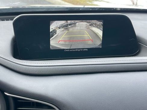 Certified 2023 MAZDA CX-30 AWD 2.5 S image 18