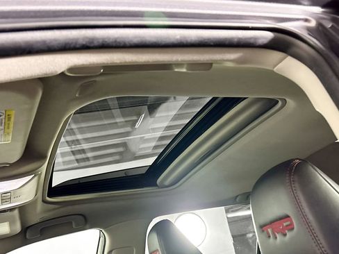 Used 2023 Toyota RAV4 TRD Off-Road w/ TRD Off-Road Weather Package image 18