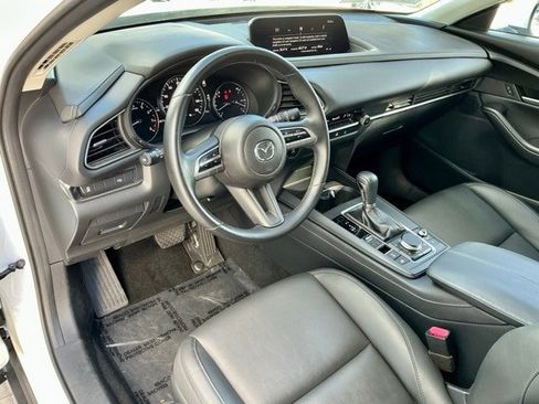 Used 2023 MAZDA CX-30 AWD 2.5 S w/ Select Package image 17