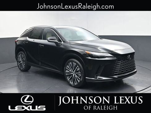 New 2026 Lexus RX 350 image 3