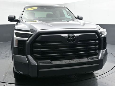 New 2025 Toyota Tundra SR5 image 3