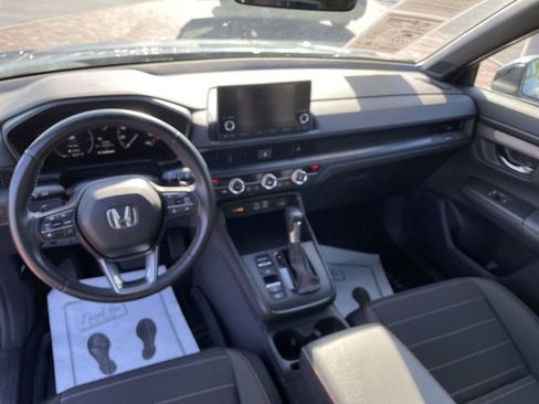 Certified 2024 Honda CR-V Sport image 18
