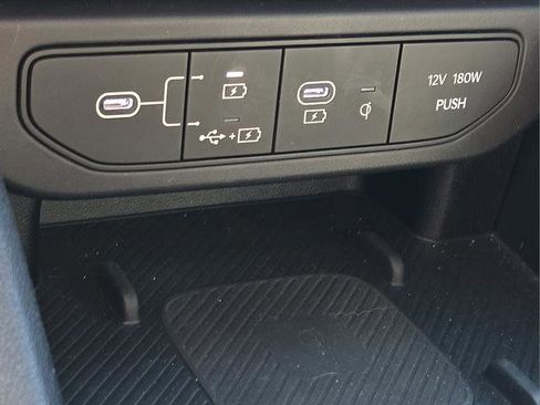 Used 2025 Kia K4 GT-Line w/ GT-Line Sunroof Package image 25