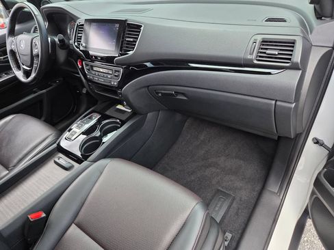 Certified 2023 Honda Ridgeline Black Edition image 20