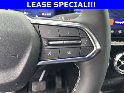 New 2024 Chevrolet Blazer EV LT image 21