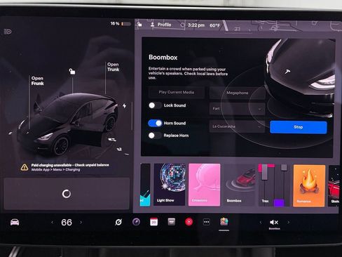 Used 2022 Tesla Model Y Performance image 25