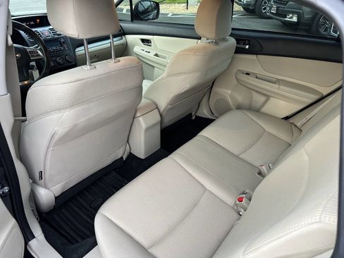 Used 2014 Subaru Impreza 2.0i Sport Premium w/ Popular Package #1 image 11