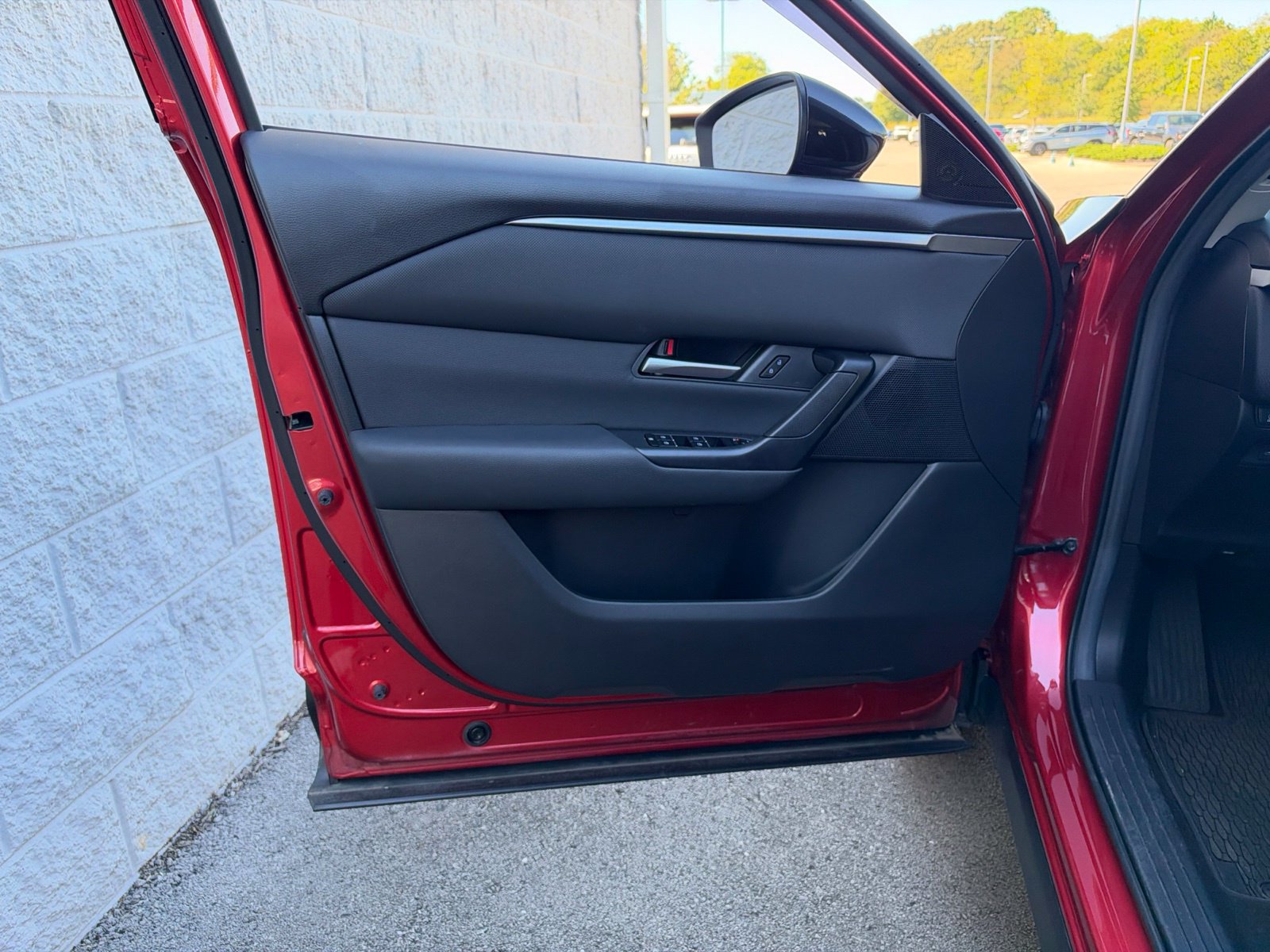 Certified 2024 MAZDA CX-50 AWD 2.5 S w/ Cargo Package image 26