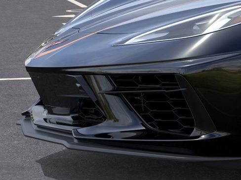 New 2026 Chevrolet Corvette Stingray Premium Conv w/ Stealth Interior Trim Package image 13