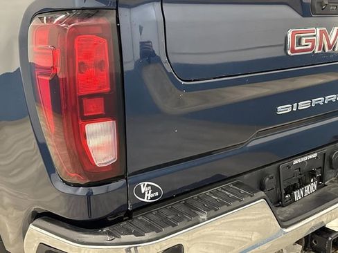 Used 2023 GMC Sierra 2500 SLE image 35
