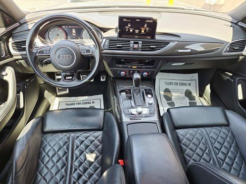 Used 2016 Audi S6 Premium Plus AWD/4WD image 10