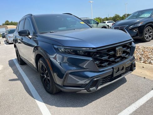 Used 2024 Honda CR-V Sport image 2