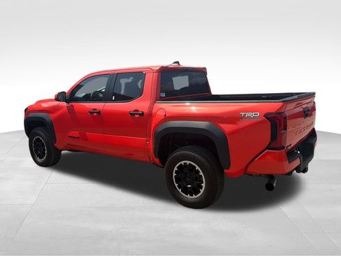 Used 2024 Toyota Tacoma TRD Off-Road AWD/4WD image 3