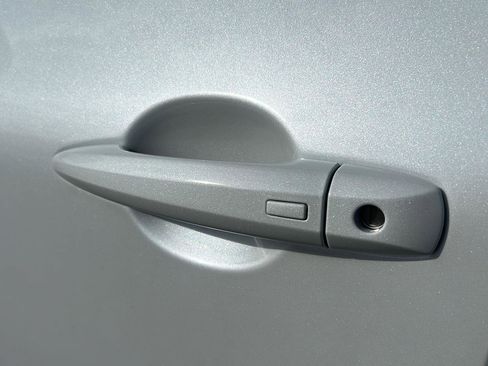 New 2026 Nissan Rogue SV image 15