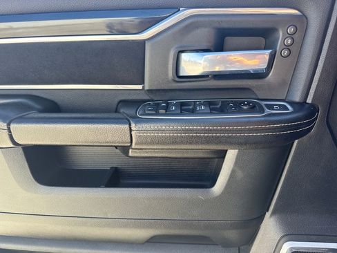 Used 2020 RAM 2500 Laramie image 18