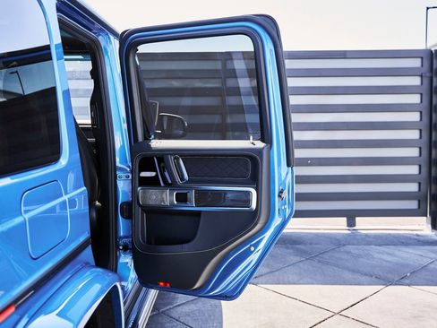 Used 2026 Mercedes-Benz G 63 AMG 4MATIC image 27