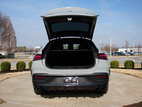 Certified 2024 Mercedes-Benz GLE 53 AMG GLE 53 AMG image 10