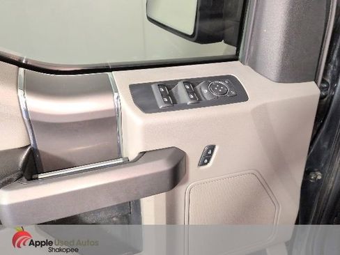 Used 2015 Ford F150 XLT w/ Equipment Group 301A Mid AWD/4WD image 9