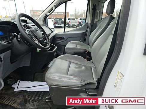 Used 2015 Ford Transit 150 130 Low Roof image 29
