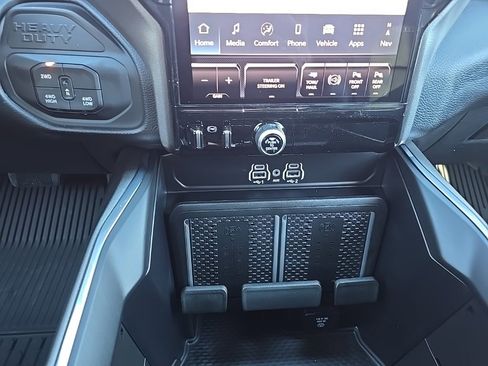 New 2026 RAM 2500 Laramie image 12