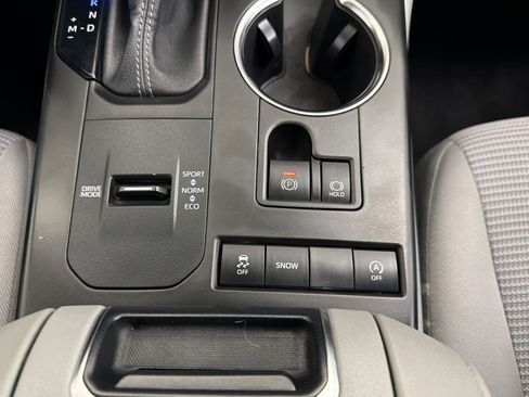 Used 2022 Toyota Highlander L FWD image 31