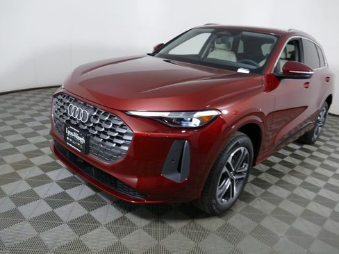 New 2026 Audi Q5 Premium Plus AWD/4WD image 25