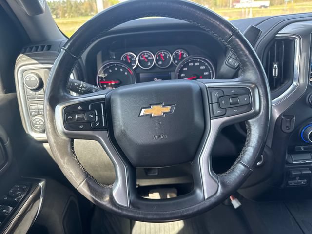 Used 2022 Chevrolet Silverado 3500 LT w/ All Star Edition AWD/4WD image 18