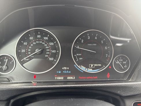 Used 2016 BMW 428i Gran Coupe image 11