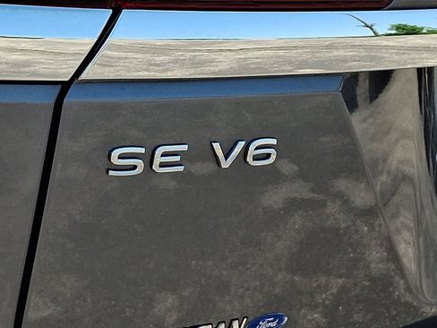 Used 2023 Volkswagen Atlas SE AWD/4WD image 33