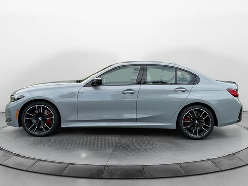 Used 2023 BMW M340i xDrive AWD/4WD image 4