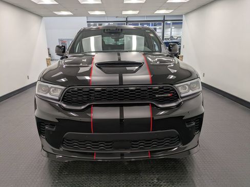 Used 2025 Dodge Durango GT image 2