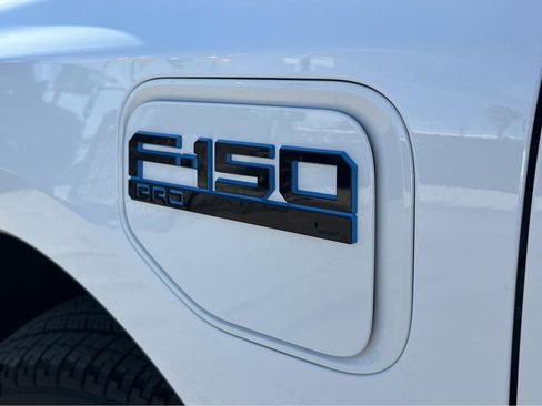 Used 2024 Ford F150 Lightning Pro image 42
