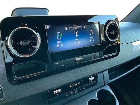 New 2026 Mercedes-Benz Sprinter 3500 image 10