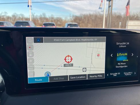 Used 2024 Hyundai Palisade SEL image 25