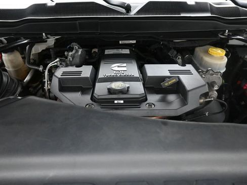 Used 2021 RAM 2500 Big Horn AWD/4WD image 26