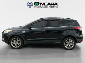 Used 2014 Ford Escape SE w/ Equipment Group 201A AWD/4WD video 2