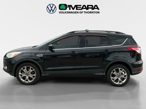Used 2014 Ford Escape SE w/ Equipment Group 201A AWD/4WD image 2