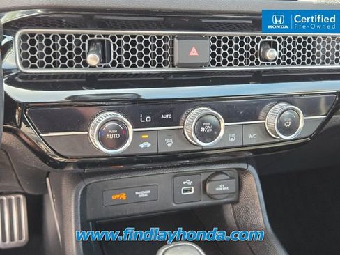 Certified 2023 Honda Civic Sport image 30