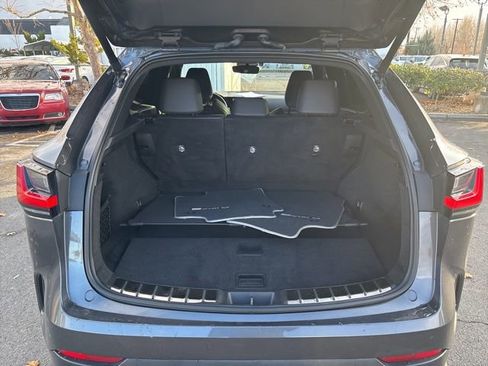 Used 2024 Lexus NX 350 F Sport image 25