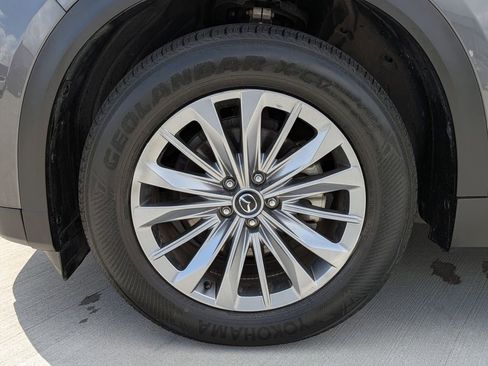 Used 2024 MAZDA CX-90 3.3 Turbo w/ Preferred Plus image 9