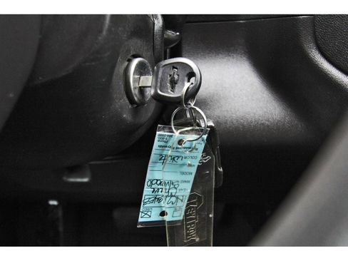 Used 2022 Chevrolet Silverado 1500 Custom image 26