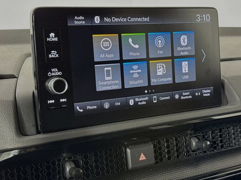 Certified 2024 Honda CR-V EX-L image 14